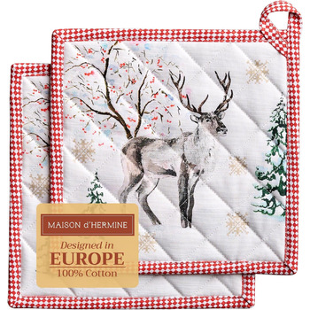 колір: 27 - сільське різдво