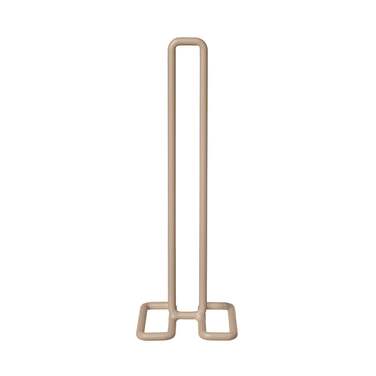 Тримач для паперових рушників бежевий Wires Blomus
