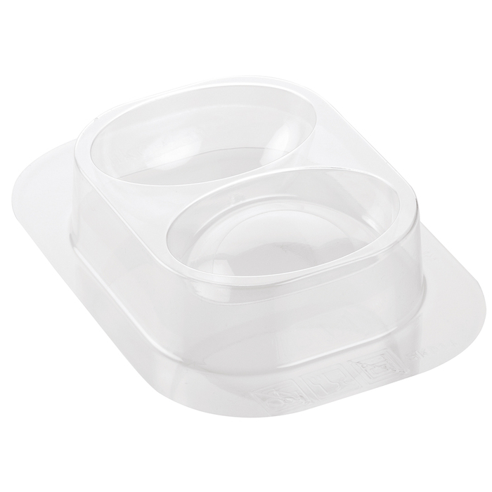 KIT RUDOLF Набор форм из пластика