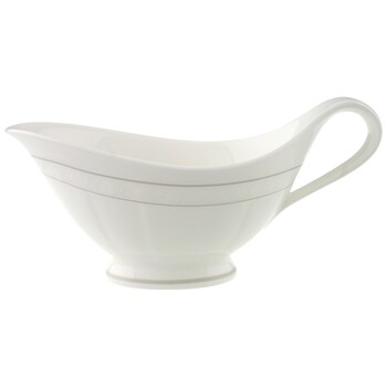 Соусник 0,40 л без блюдця Gray Pearl Villeroy & Boch