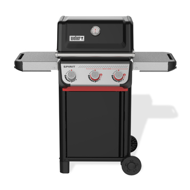 Газовый гриль Weber Spirit E-325 1501307 Код: 013086