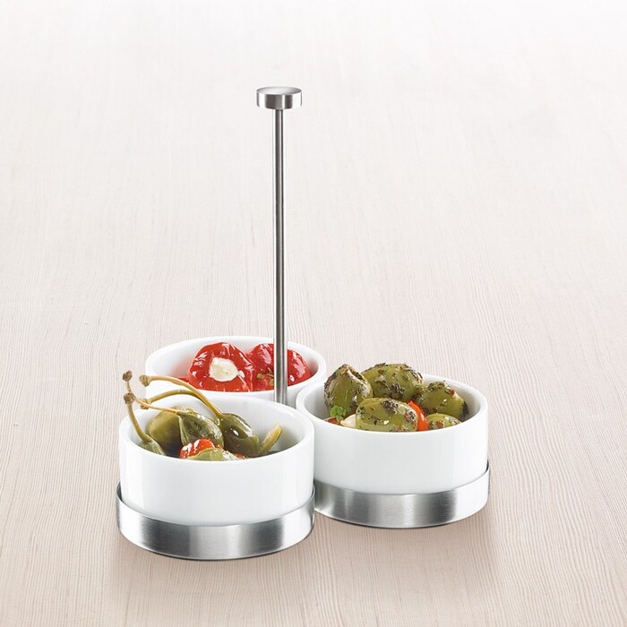 Набір ложок 6 предметів 13,5 см Apero Tapas ASA-Selection