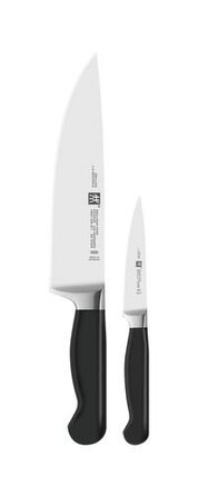 Набір ножів 2 предмети Pure Zwilling
