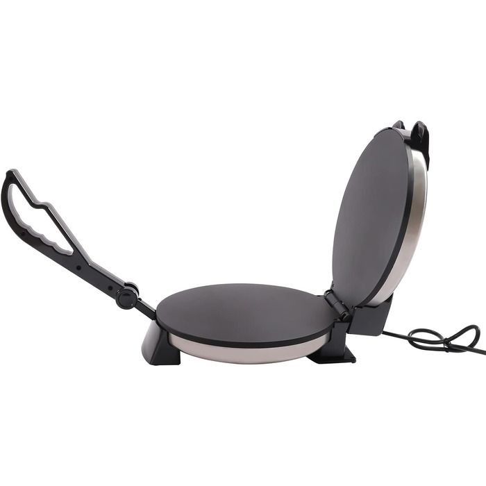 Пресс-машина для тортильи, 1800 Вт Mgorgeous