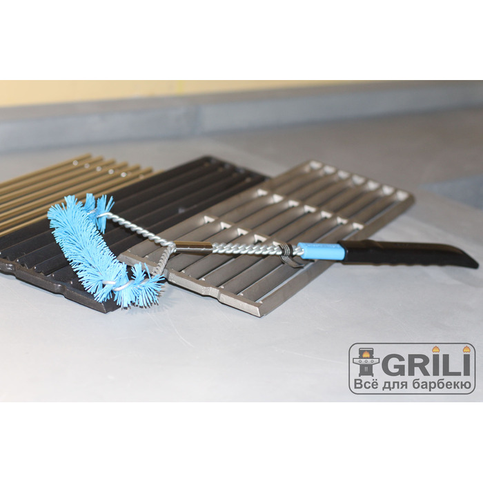 Щетка для гриля широкая Broil King 65643 Код: 004726