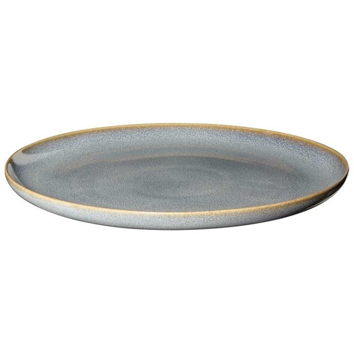 Тарілка сервірувальна 31 см Denim Saisons ASA-Selection