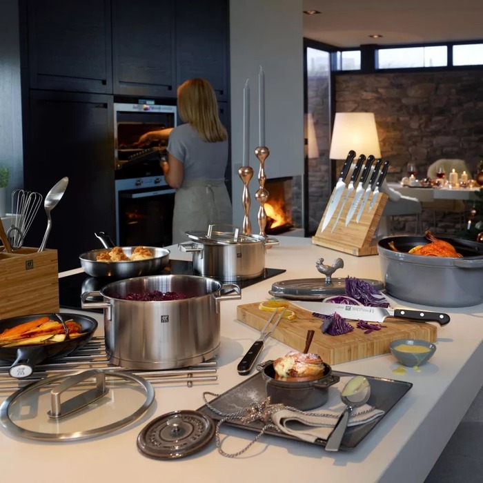 Колекція Vitality от Zwilling