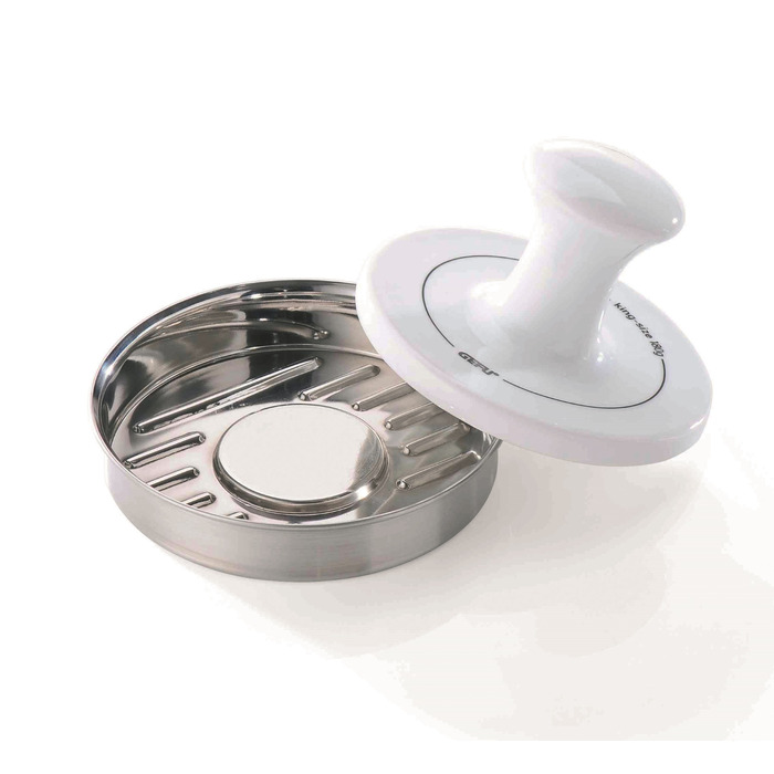 Прес для гамбургера 13,3 см SPARK Gefu