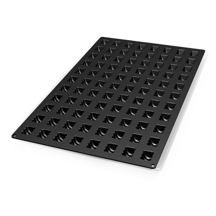 SQ048/YL Форма из резины