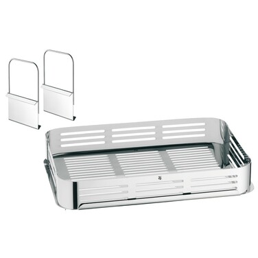 Кошик парова 31 х 23 см для жаровні Vitalis Aroma WMF