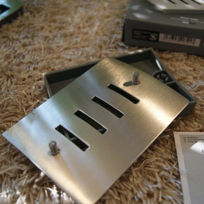 Мильниця Tenno Zack