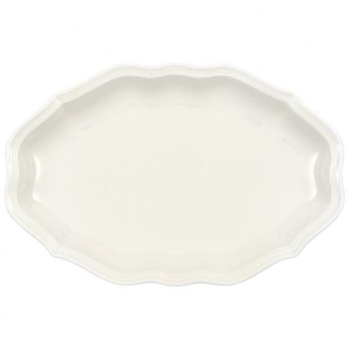 Блюдо овальне 24 см Manoir Villeroy & Boch