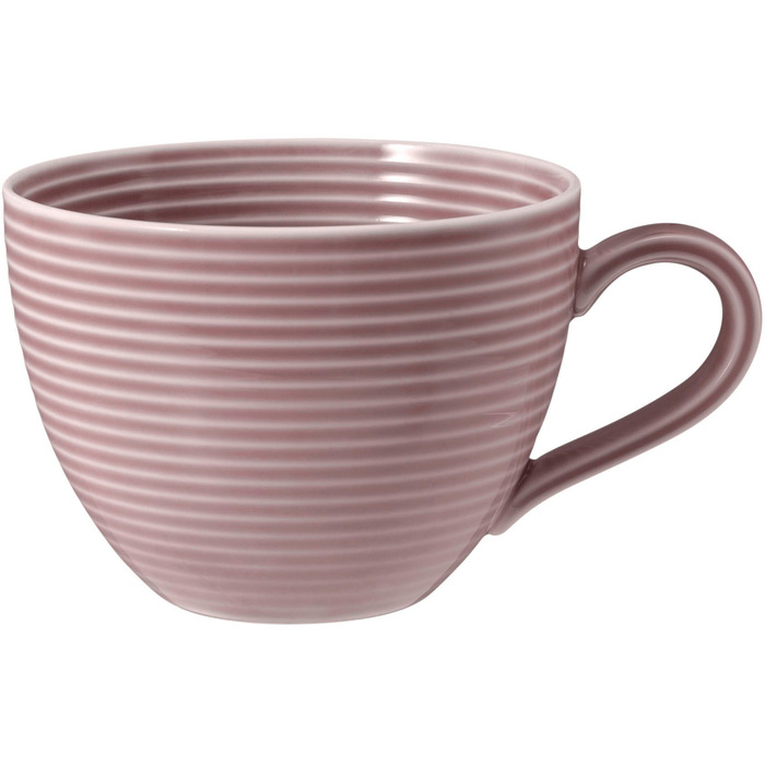 Кавовий сервіз на 6 персон, 18 предметів Beat Altrosa Seltmann Weiden