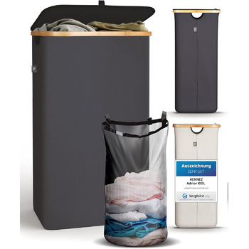 колір: 100 л сірий