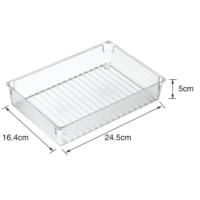 Органайзер для ящиков, набор 7 предметов SABAN