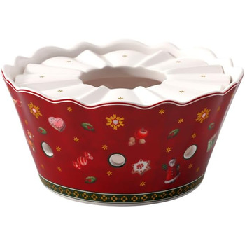 Підставка-підігрівач для чайника 16 см Toy's Delight Villeroy & Boch