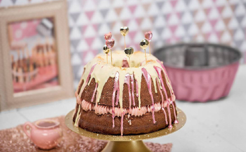 Форми для кексів