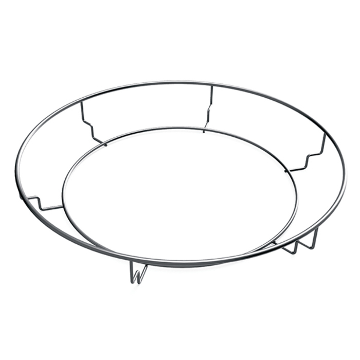 Керамічна тарілка-гриль Big Green Egg 2XL 120960 Код: 004870