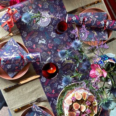 Сервірувальний піднос 27 x 20 см Talking Tables