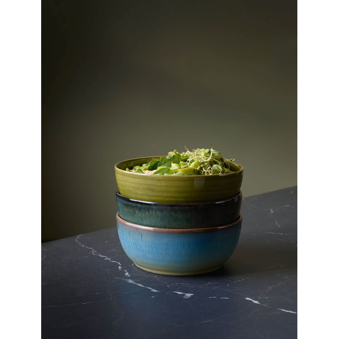 Пиала 18 см Ocean Poke Bowls ASA-Selection