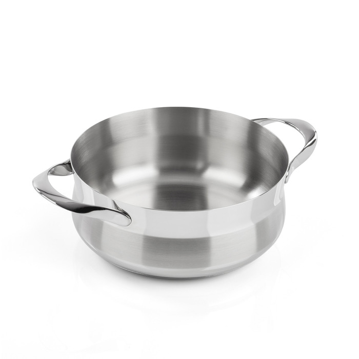 Кастрюля низкая28 см 6 л My Lady BARAZZONI