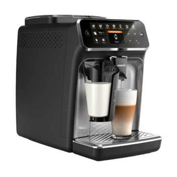 Кавомашина Philips EP4346/71 (6988912)