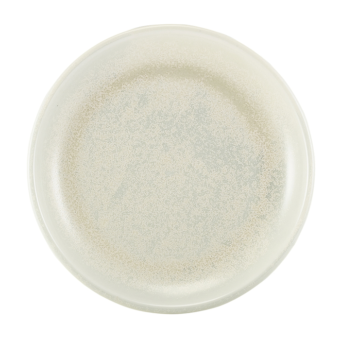 Тарілка кругла 19 см, Terra Porcelain Pearl, GenWare