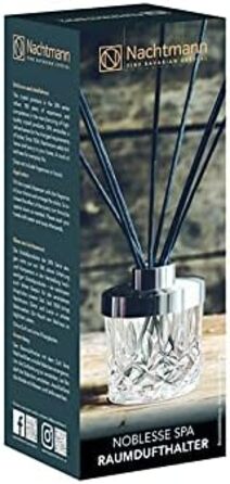 Аромадифузор з паличками Noblesse Nachtmann