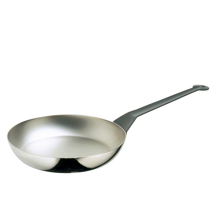 Сковорода Ø 24 см металлик Cintura Orione Alessi