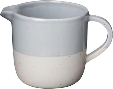 Ковш для молока 230 мл сірий Sablo Blomus