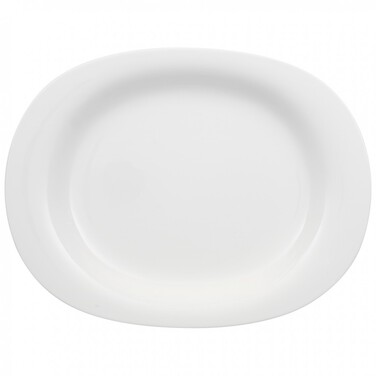 Блюдо для сервірування 42 см New Cottage Basic Villeroy & Boch