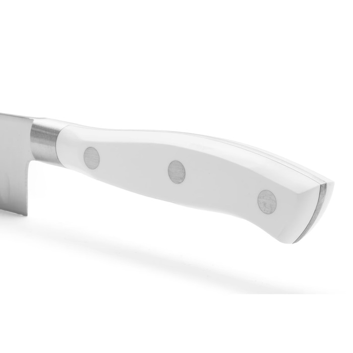 233224 Ніж японський 140 мм серія 'Riviera WHITE'