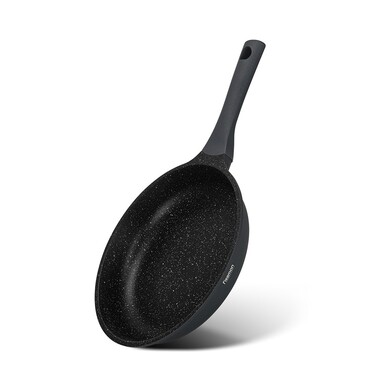 Сковорідка Fissman для смаження FREDO 26x5,5 см алюміній з антипригарним покриттям (14541)