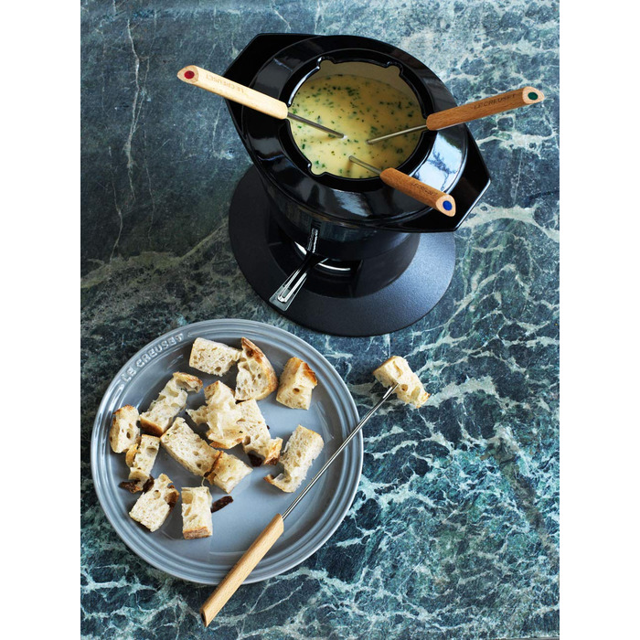 Пальник комбінована для фондю 100 мл Le Creuset