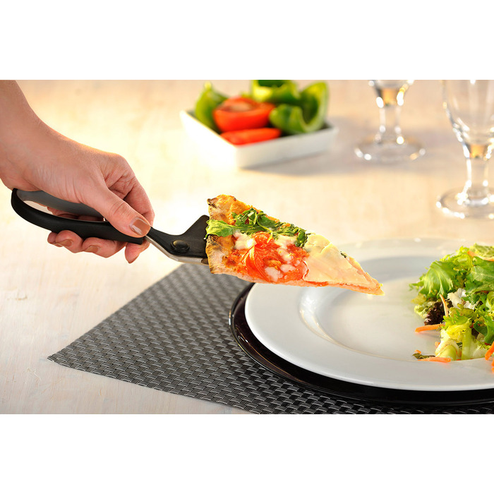 Ножиці для піци, 27,2 см Pezzo Gefu