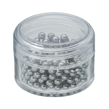 Металеві кульки для чищення графинів / глечиків WMF