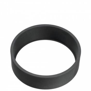 Бургер-прес 12,5 см, чорний BBQ WMF