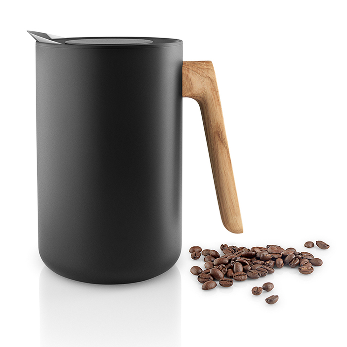 Глечик 1 л чорний Nordic Eva Solo