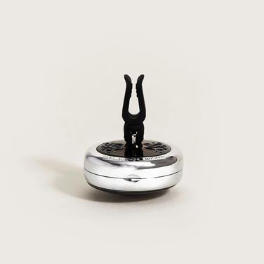 Дифузор для автівки Maison Berger Paris TECH FLOWER, без аромату