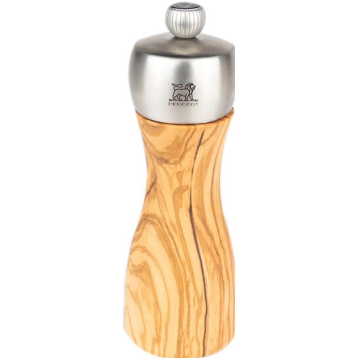 Мельничка для перца 15 см 33804