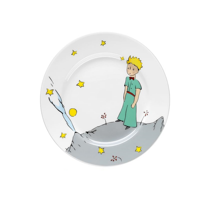 Набір дитячого посуду 6 предметів Der Kleine Prinz WMF