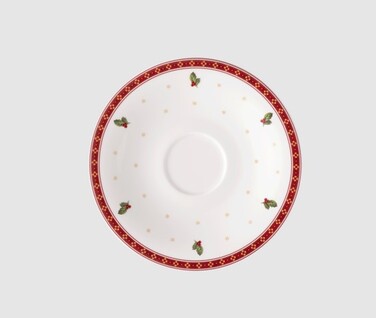 Кофейное блюдце, 167 мм Toy's Delight Villeroy & Boch