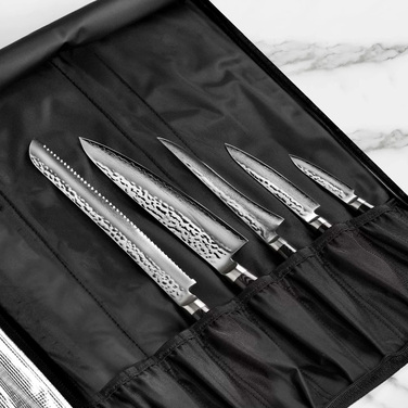 37710 Чохол для 10-ти ножів 515 x 162 мм