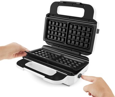 Бутербродница Tefal SW701110 (6688583)