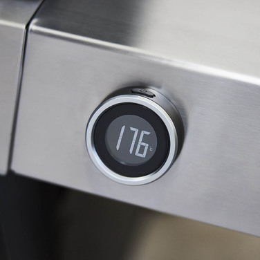 Газовый гриль Weber Genesis E-335W 1501314 Код: 013001