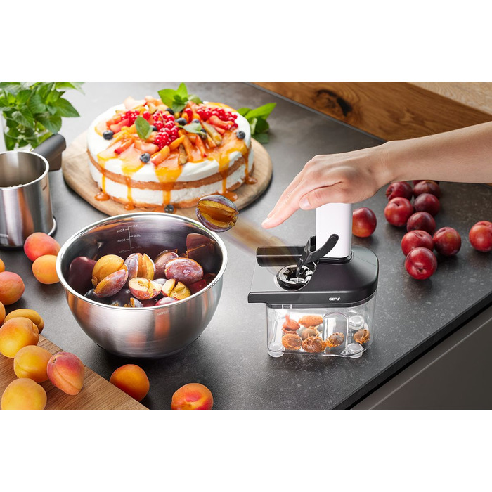 Пристрій для видалення кісточок Corer Gefu