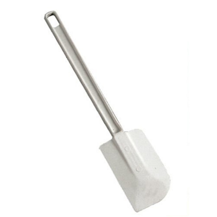 Лопатка-скребок силіконова 15 см De Buyer