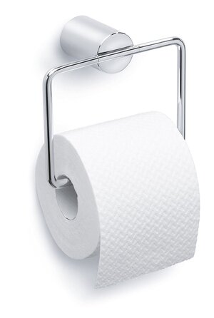 Тримач для туалетного паперу настінний глянсовий Duo Blomus