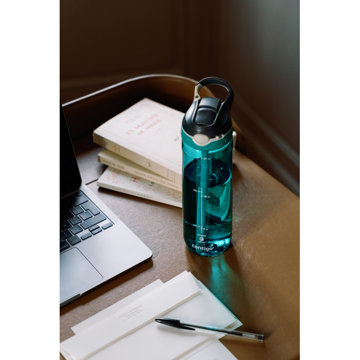 Бутылка спортивная 0,72 л 2191381