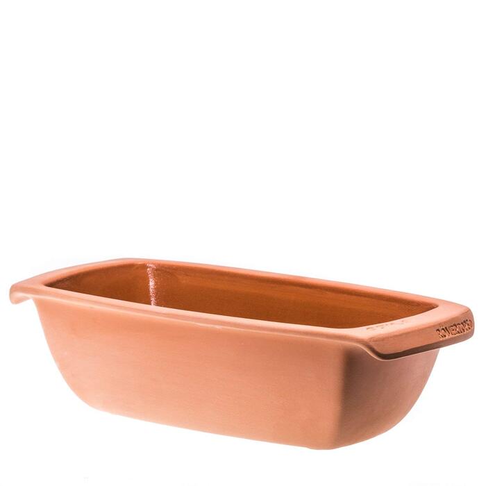 Форма для випічки прямокутна, 34,5 х 20,5 х 11 см, Römertopf